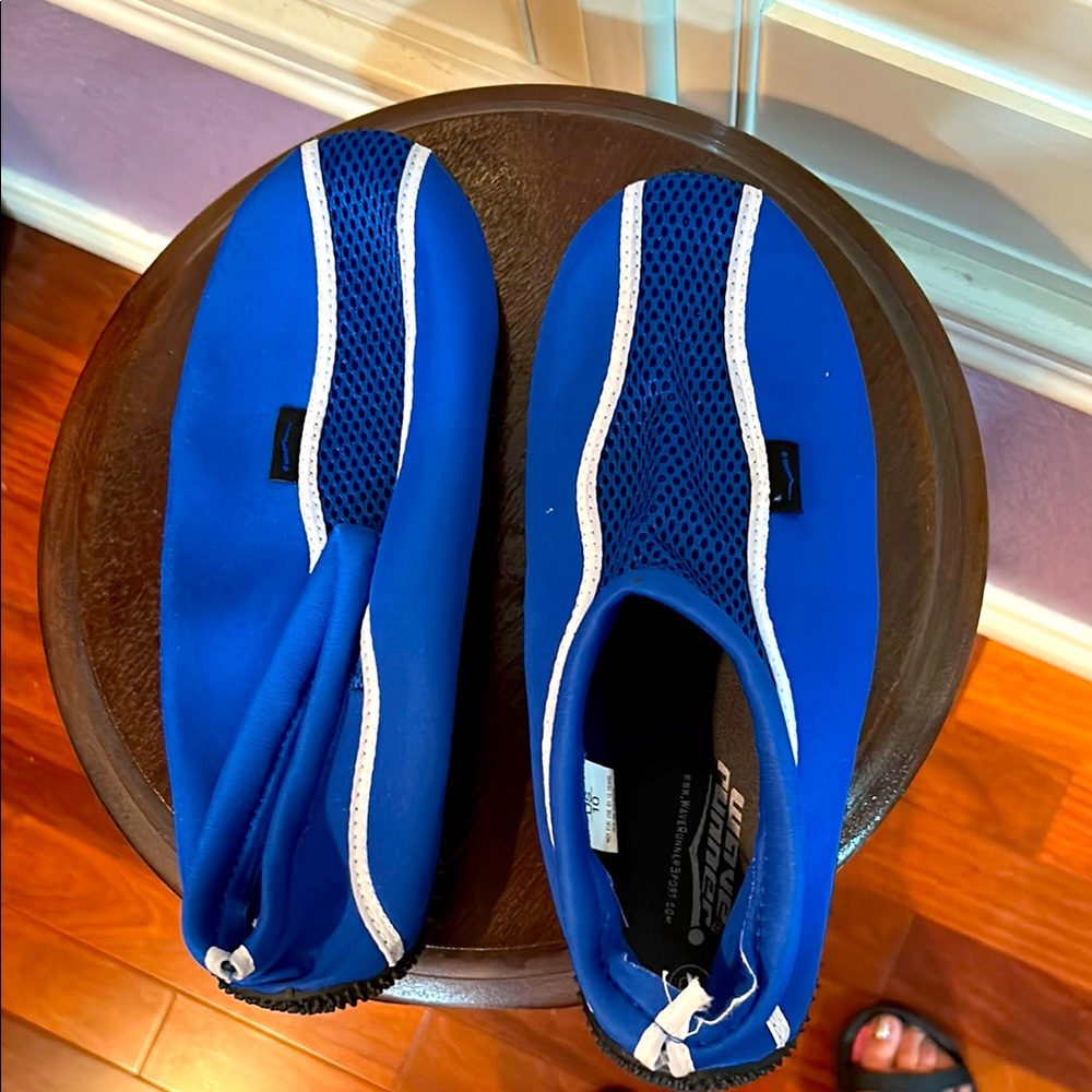WaveRunner Water Shoes